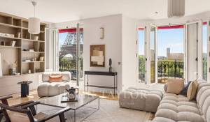 Vendita Appartamento Paris 16ème