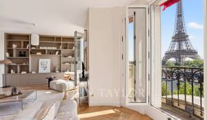 Vendita Appartamento Paris 16ème