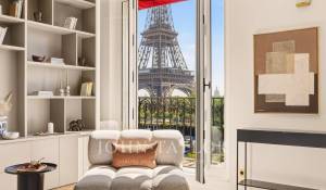 Vendita Appartamento Paris 16ème