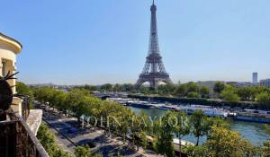 Vendita Appartamento Paris 16ème