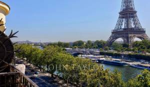 Vendita Appartamento Paris 16ème