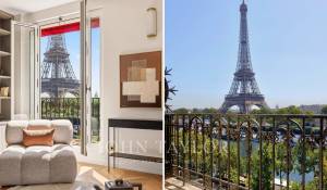 Vendita Appartamento Paris 16ème