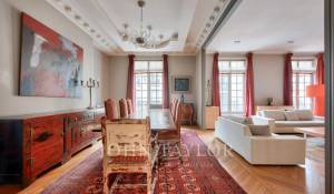 Vendita Appartamento Paris 16ème