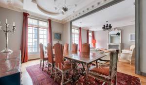 Vendita Appartamento Paris 16ème