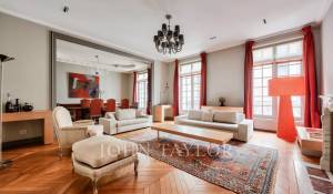 Vendita Appartamento Paris 16ème