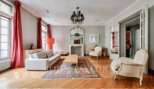 Vendita Appartamento Paris 16ème