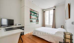 Vendita Appartamento Paris 16ème