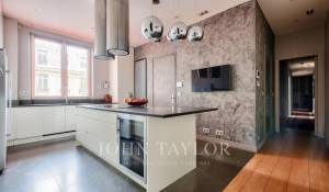 Vendita Appartamento Paris 16ème