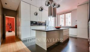 Vendita Appartamento Paris 16ème