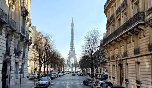 Vendita Appartamento Paris 16ème