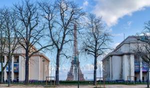 Vendita Appartamento Paris 16ème