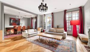 Vendita Appartamento Paris 16ème