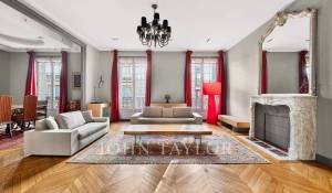 Vendita Appartamento Paris 16ème