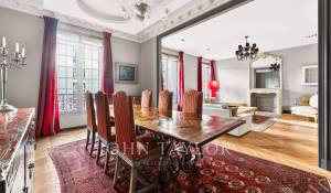 Vendita Appartamento Paris 16ème