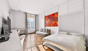 Vendita Appartamento Paris 16ème