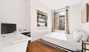 Vendita Appartamento Paris 16ème
