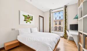 Vendita Appartamento Paris 16ème