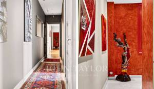 Vendita Appartamento Paris 16ème