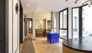 Vendita Appartamento Paris 16ème