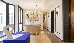 Vendita Appartamento Paris 16ème