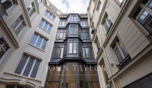 Vendita Appartamento Paris 16ème