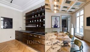 Vendita Appartamento Paris 16ème