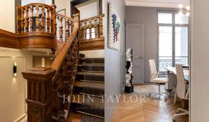 Vendita Appartamento Paris 16ème