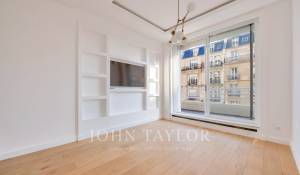 Vendita Appartamento Paris 16ème