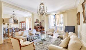 Vendita Appartamento Paris 16ème