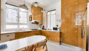 Vendita Appartamento Paris 16ème