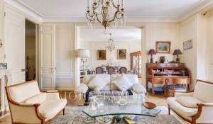 Vendita Appartamento Paris 16ème
