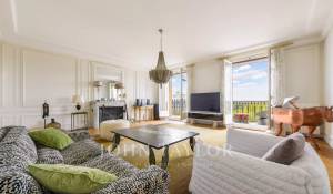 Vendita Appartamento Paris 16ème