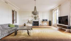Vendita Appartamento Paris 16ème