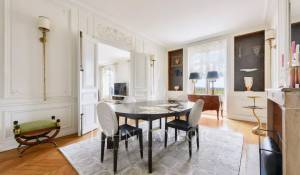 Vendita Appartamento Paris 16ème