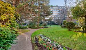 Vendita Appartamento Paris 16ème