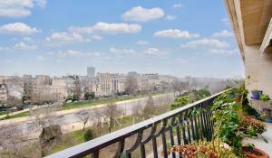 Vendita Appartamento Paris 16ème