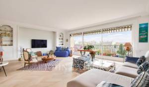 Vendita Appartamento Paris 16ème
