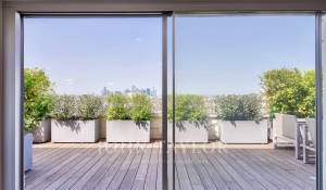 Vendita Appartamento Paris 16ème