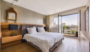 Vendita Appartamento Paris 16ème