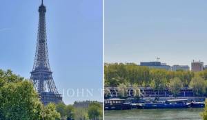 Vendita Appartamento Paris 16ème