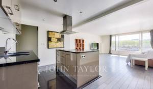 Vendita Appartamento Paris 16ème