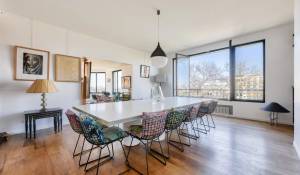 Vendita Appartamento Paris 16ème
