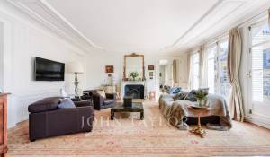 Vendita Appartamento Paris 16ème