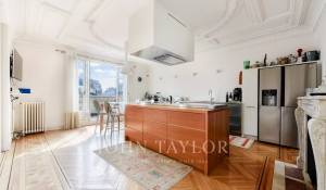 Vendita Appartamento Paris 16ème