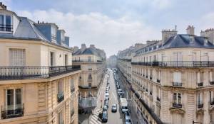 Vendita Appartamento Paris 16ème