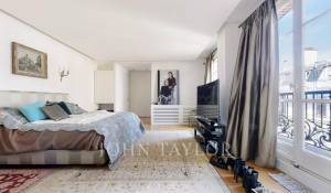 Vendita Appartamento Paris 16ème