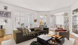 Vendita Appartamento Paris 16ème