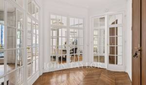 Vendita Appartamento Paris 16ème