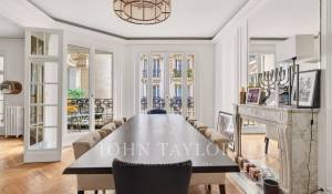 Vendita Appartamento Paris 16ème