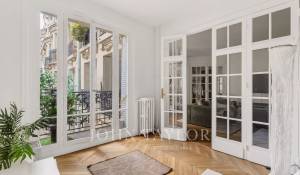 Vendita Appartamento Paris 16ème